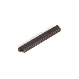 1 pcs : IC1F-68RD-1.27SF(52) - CONN PCMCIA CARD PUSH-PULL SMD