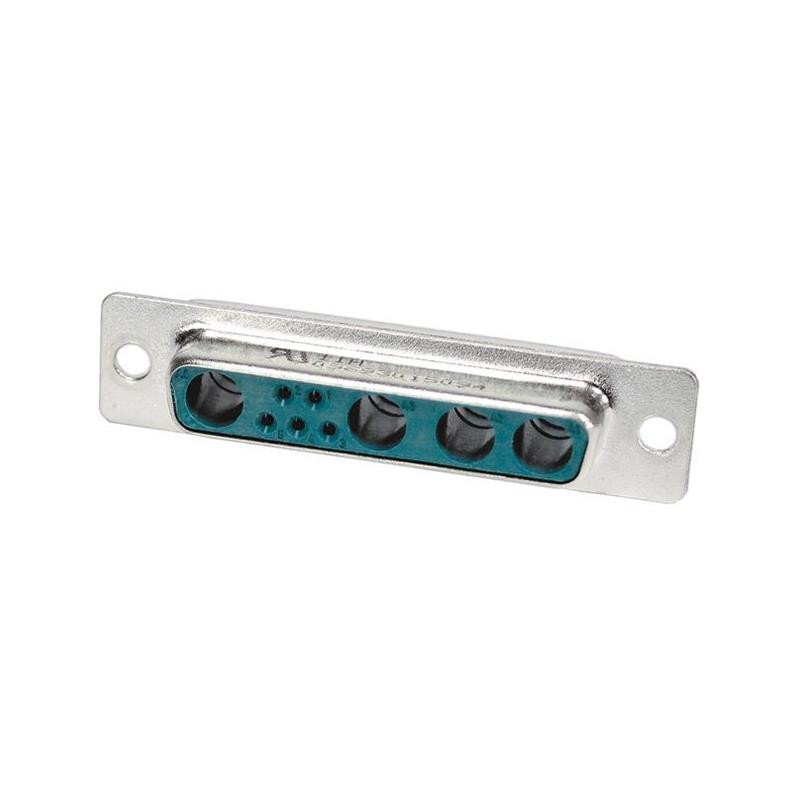 1 pcs : 09693017094 - CONN D-SUB RCPT 9POS SLDR CUP