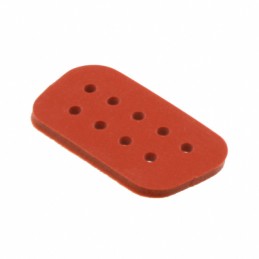 1 pcs : DE53750 - INTERFACIAL SEAL FOR DB9