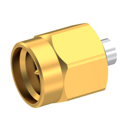 1 pcs : R125052002 - SMA M STR SD.85 C100