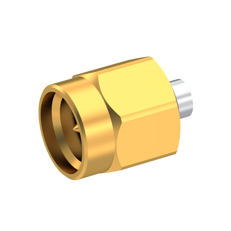 1 pcs : R125052002 - SMA M STR SD.85 C100