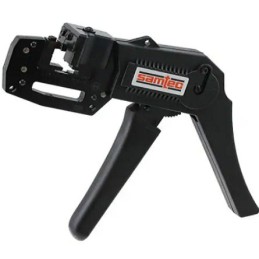 1 pcs - Samtec CAT Hand Ratcheting Crimp Tool for T1M44M Contacts, T1M44R Contacts