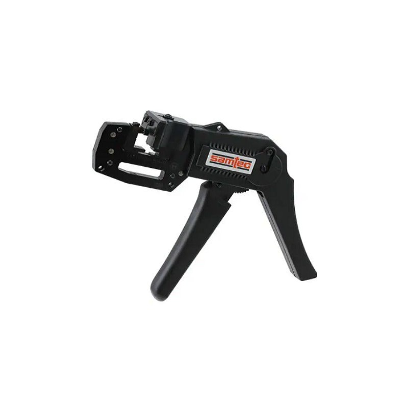 1 pcs - Samtec CAT Hand Ratcheting Crimp Tool for T1M44M Contacts, T1M44R Contacts