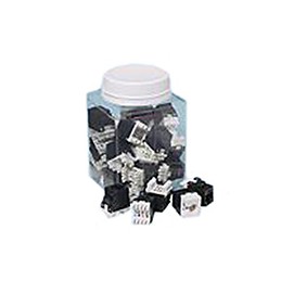 1 pcs : NKP5E88MBU-Q - INSERT JACK