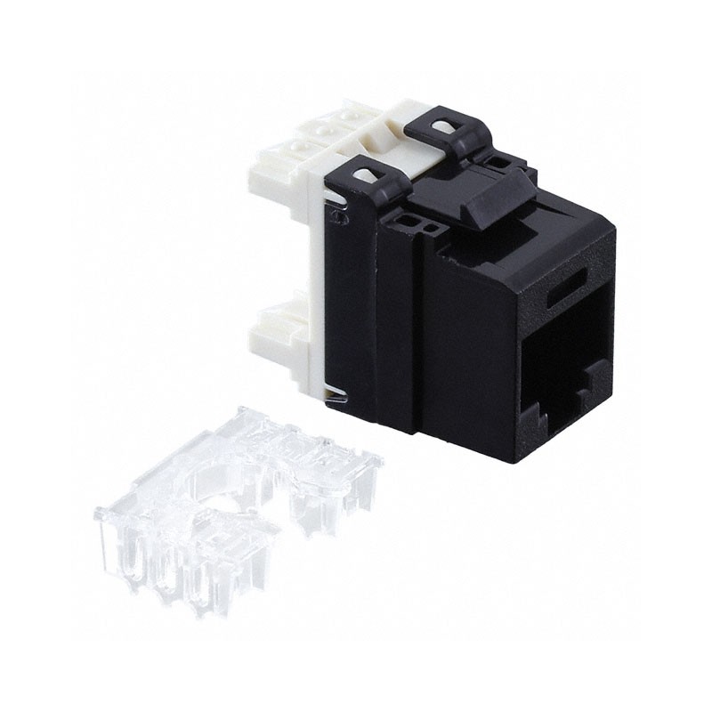 1 pcs : NKP5E88MBL-Q - INSERT JACK