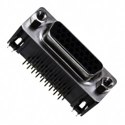 1 pcs : 181-026-213R561 - CONN D-SUB HD RCPT 26P R/A SLDR
