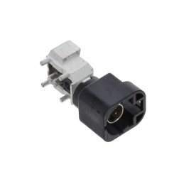 1 pcs : 2286546-1 - HSD,HDR ASSY,90DEG,COD A