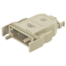 1 pcs : 09140010423 - CONN HOOD TOP ENTRY