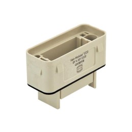 1 pcs : 09140010320 - CONN BASE BOTTOM ENTRY