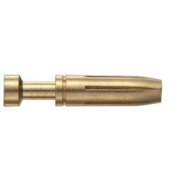 1 pcs : 09332006215 - HAN E FEMALE CONTACT 0.75MM, GOL