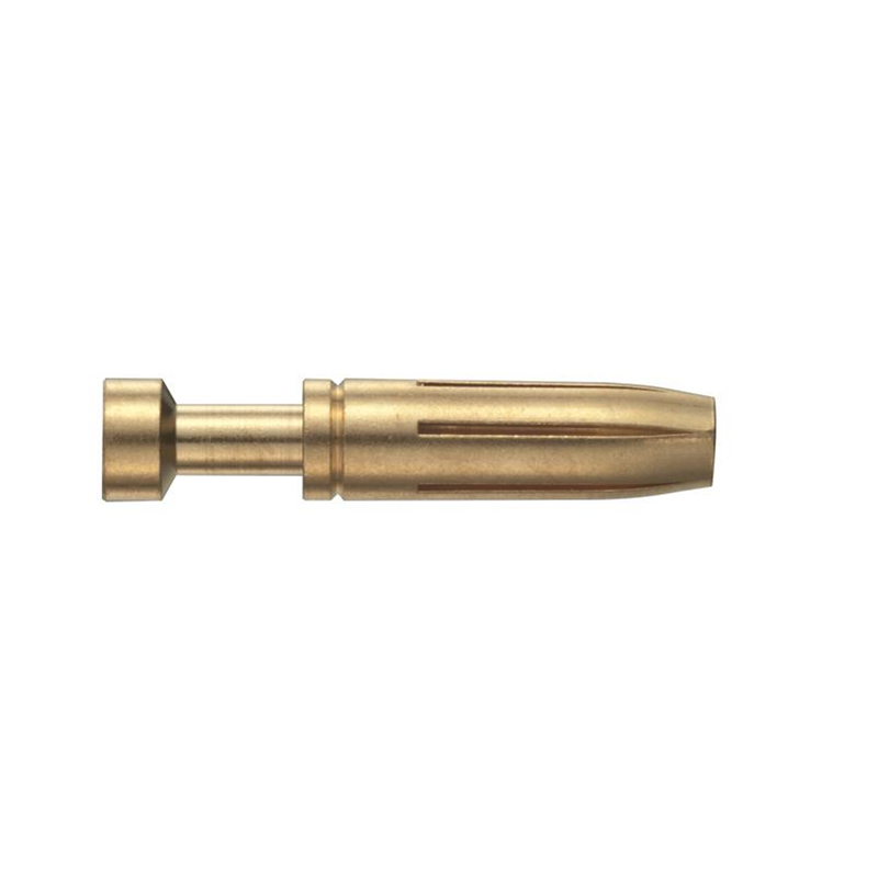 1 pcs : 09332006215 - HAN E FEMALE CONTACT 0.75MM, GOL
