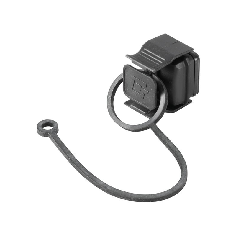 1 pcs : 1058310000 - CONN DUST CAP FOR MULTI SERIES