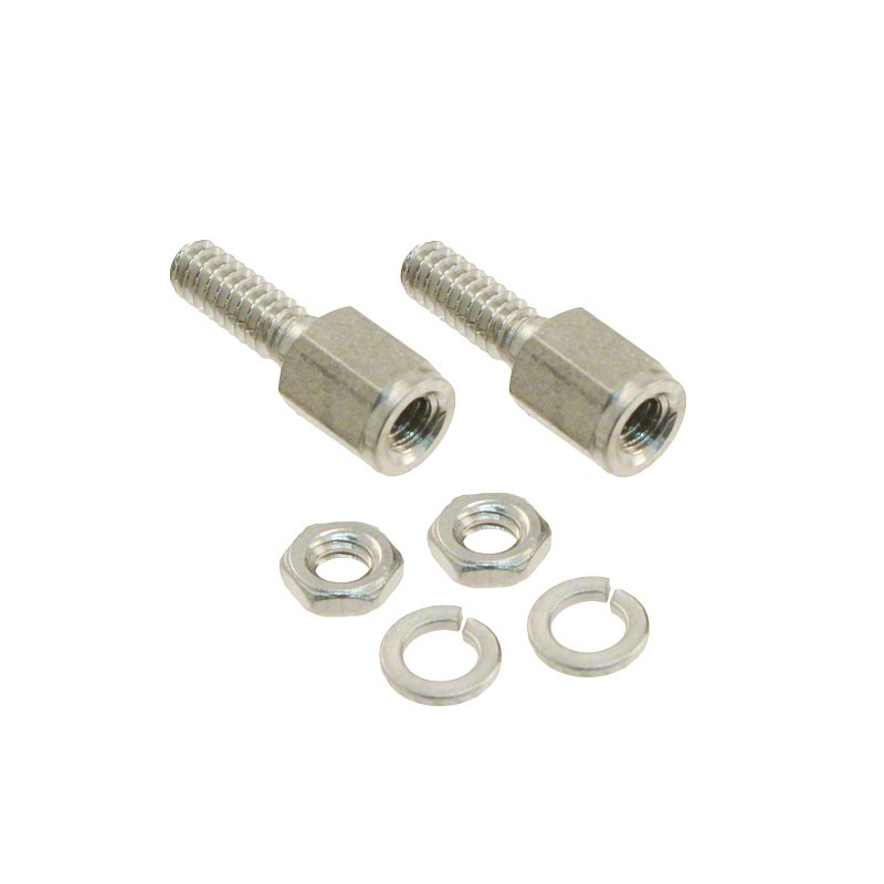 1 pcs : D110551 - JACKPOST ASSY 6PCS