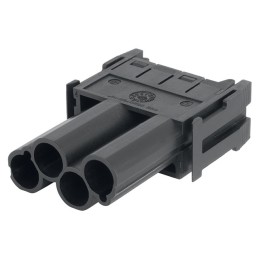 1 pcs : 44423217 - MODULE MH-4 FEMALE CRIMP