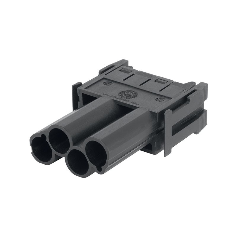 1 pcs : 44423217 - MODULE MH-4 FEMALE CRIMP