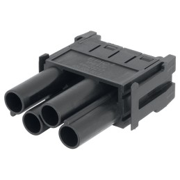 1 pcs : 44423216 - MODULE MH-4 MALE CRIMP