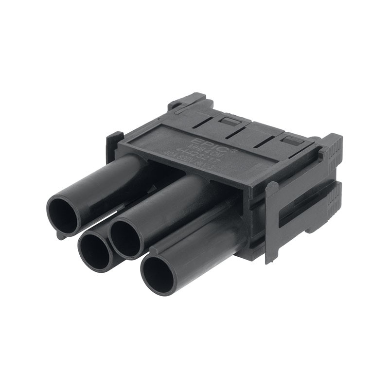 1 pcs : 44423216 - MODULE MH-4 MALE CRIMP