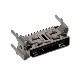 1 pcs : 1719833042 - CONN NANO-PITCH I/O RCPT 42P SMD