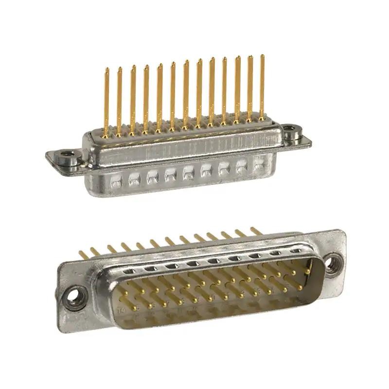 1 pcs : 172-025-143R011 - 25P // M // WW // NICKEL // 01