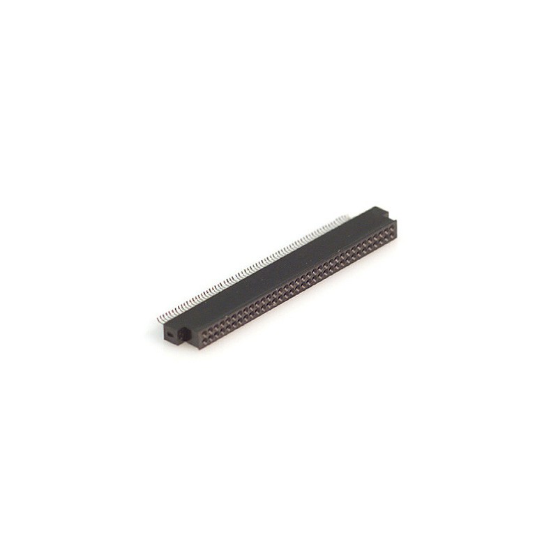 1 pcs : IC1F-68RD-1.27SFA(52) - CONN PCMCIA CARD PUSH-PULL SMD