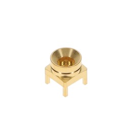 1 pcs : 0734066692 - SMP P LD VERT PCB TH GRND SMT SI