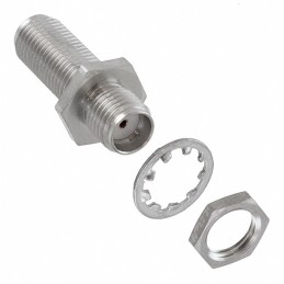 1 pcs : 0732510361 - CONN ADAPT JACK-JACK SMA 50 OHM