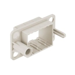 1 pcs : 09140101701 - FRAME PANEL MOUNTING FOR 3MOD