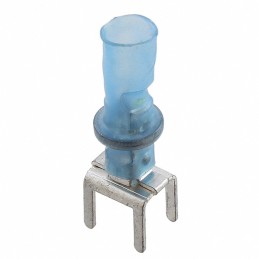 1 pcs : D-607-09CS764 - CONN TERMINATOR