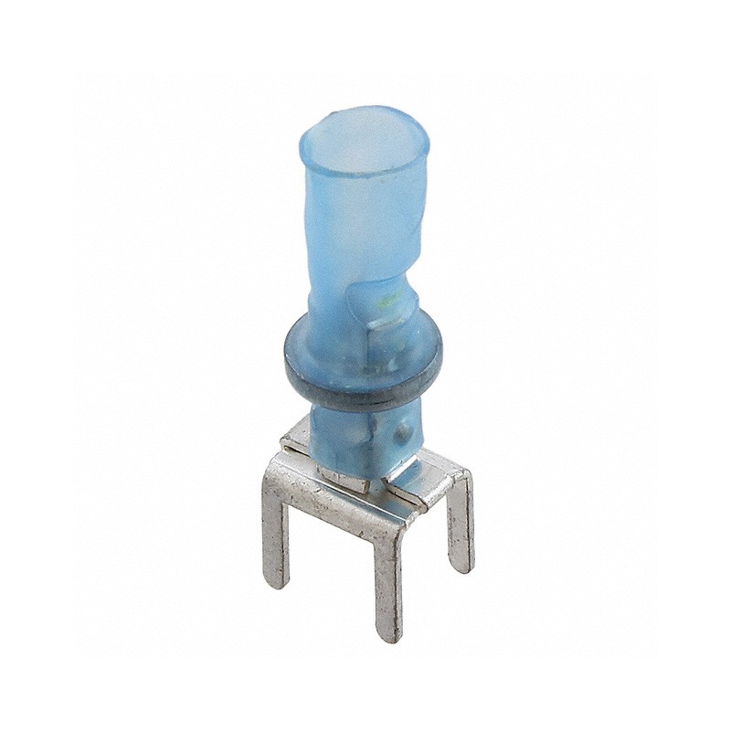 1 pcs : D-607-09CS764 - CONN TERMINATOR