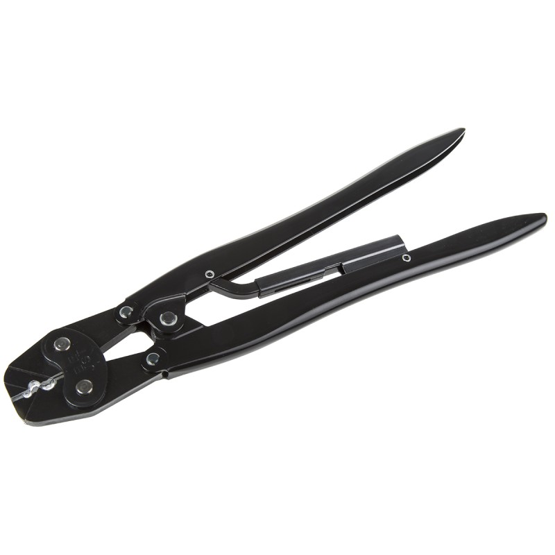 1 pcs - JST Hand Ratcheting Crimp Tool for Uninsulated Terminals