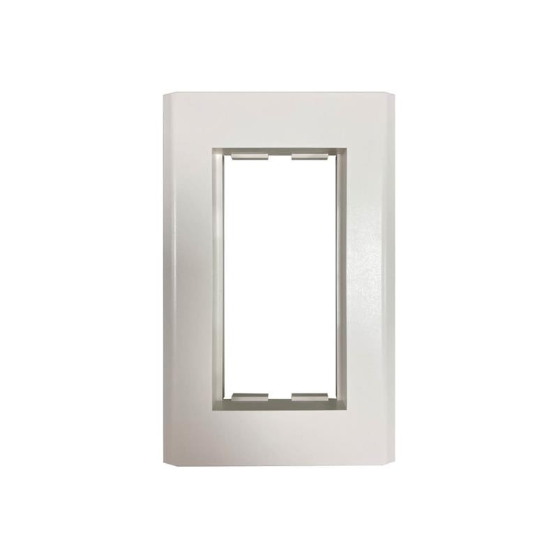 1 pcs : N042F-WF2 - DOUBLE-GANG FRENCH-STYLE GANG FR