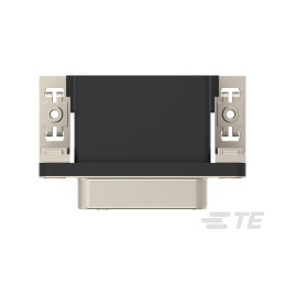 1 pcs : 2454917-5 - 15P FEMALE TO 15P FEMALE, WITHOU