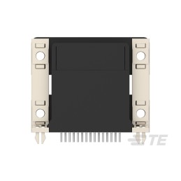 1 pcs : 2454917-5 - 15P FEMALE TO 15P FEMALE, WITHOU