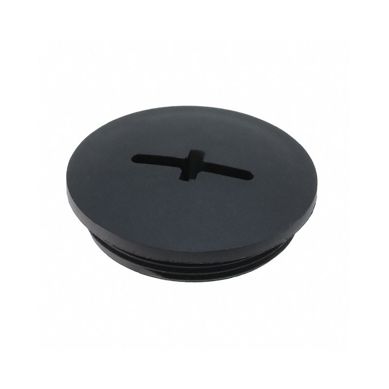 1 pcs : 19000005173 - ACCES. BLANKING PIECE M40 X 1,5