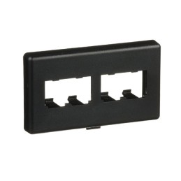 1 pcs : CFFPHM4BL - MINI COM MODULAR FURNITURE FACEP