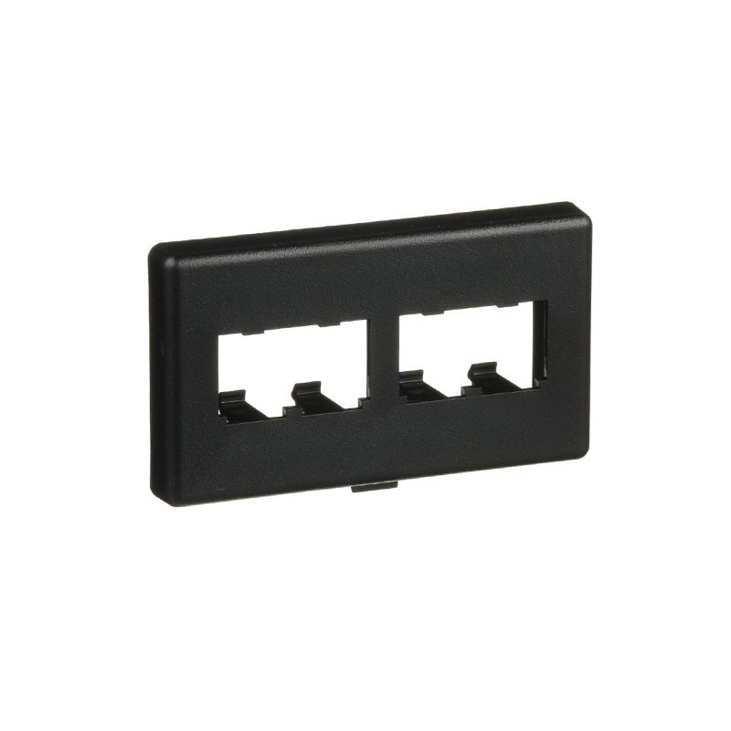 1 pcs : CFFPHM4BL - MINI COM MODULAR FURNITURE FACEP