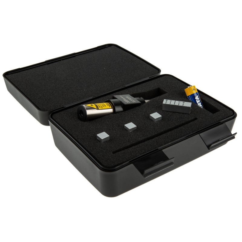 1 pcs - OPTIBELT Alignment Laser - Laser Class 1M