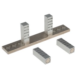 1 pcs - OPTIBELT Alignment Laser - Laser Class 1M