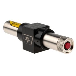 1 pcs - OPTIBELT Alignment Laser - Laser Class 1M