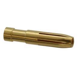 1 pcs : 09332006221 - CONTACT H.D. CRIMP SOCKET 12AWG