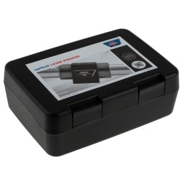 1 pcs - OPTIBELT Alignment Laser - Laser Class 1M