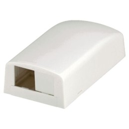 1 pcs : CBX2EI-AY - MINI-COM SURFACE MOUNT BOX ACCE