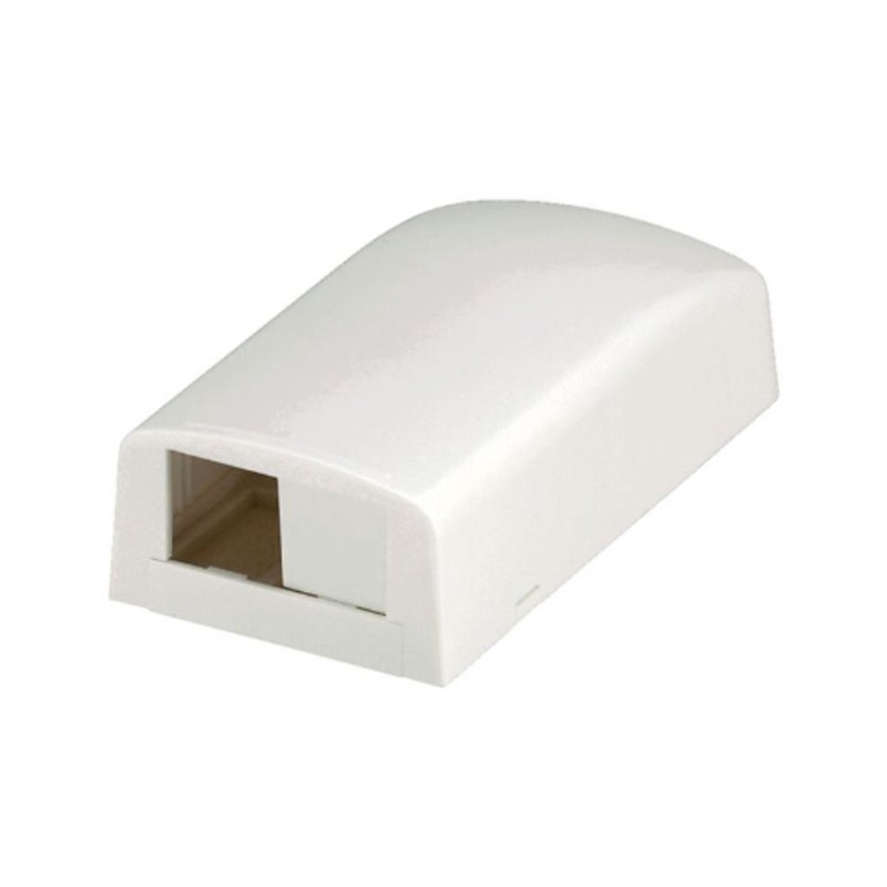 1 pcs : CBX2EI-AY - MINI-COM SURFACE MOUNT BOX ACCE