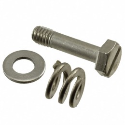 1 pcs : 09400009929 - HAN 3HPR SCREW LOCKING ELEMENT