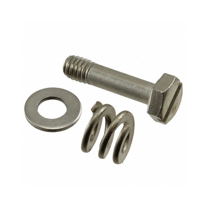 1 pcs : 09400009929 - HAN 3HPR SCREW LOCKING ELEMENT
