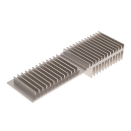 1 pcs : 2274303-3 - CONN HEAT SINK FOR CXP RCPT