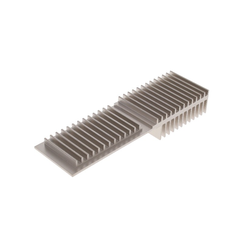 1 pcs : 2274303-3 - CONN HEAT SINK FOR CXP RCPT
