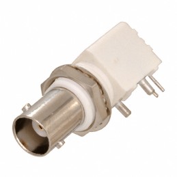 1 pcs : VBI211 - CONN BNC JACK R/A 50 OHM PCB