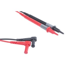 1 pcs - RS PRO Handheld Digital Multimeter, 10A ac Max, 10A dc Max, 600V ac Max - RS Calibrated