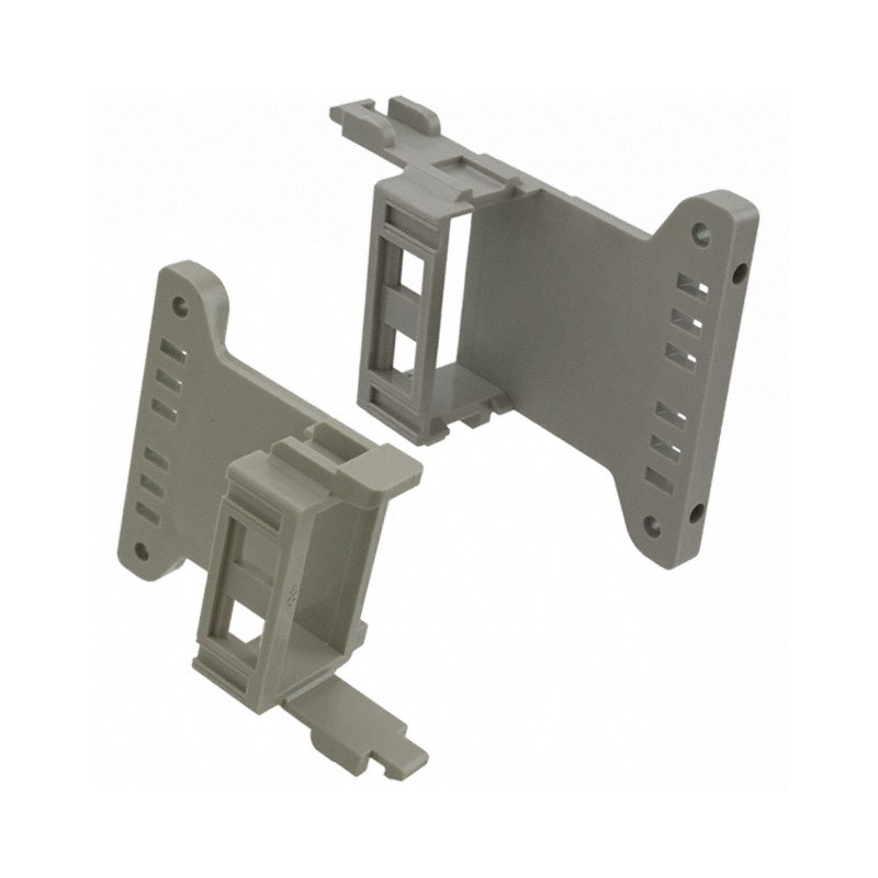 1 pcs : 09140000302 - MODULE CLAMP WITH STRAIN RELIEF